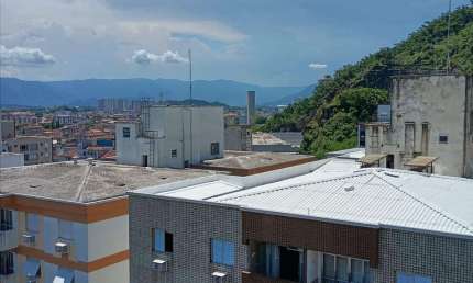 Venda de Apartamento em Itararé - 143m², 2 Dorms, R$550 mil