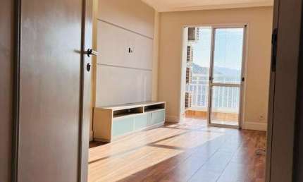 Apartamento com 3 quartos à venda na Avenida Doutor Moura Ribeiro, 125, Marapé, Santos