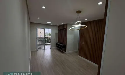 Venda de Apartamento em Areia Branca - Santos: 3 Dormitórios