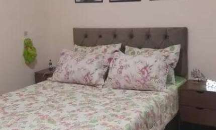 Casa em Ponta da Praia, Santos: 2 Dorms, 87m² - R$670.000