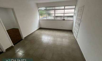 Venda Apartamento 76m² em Vila Matias, Santos - R$430.000