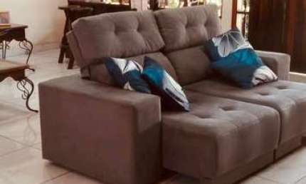 Casa à Venda em Vila Voturua - 4 Dormitórios e 343m²