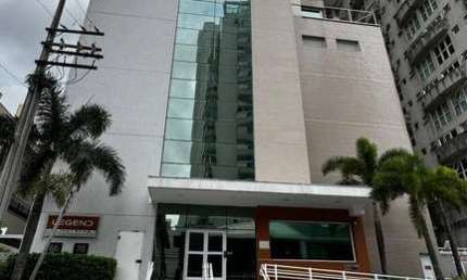 Venda no Gonzaga, Santos – 2 Dorms, 80m², R$1.100.00,00