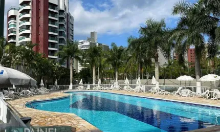 Apartamento com 1 quarto à venda na Alameda das Conchas, 241, Riviera de São Lourenço, Bertioga