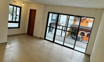 Venda Casa de Vila em José Menino - 3 Suítes, 120m² por R$1.150.000