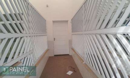 Sala Comercial para Locação em Vila Matias, Santos - R$ 1.400