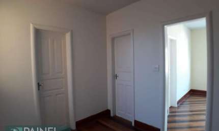 Sala comercial para alugar na Rua Almeida De Moraes, 134, Vila Mathias, Santos