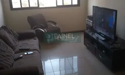 Apartamento com 2 quartos à venda na Rua Vahia de Abreu, 135, Boqueirão, Santos