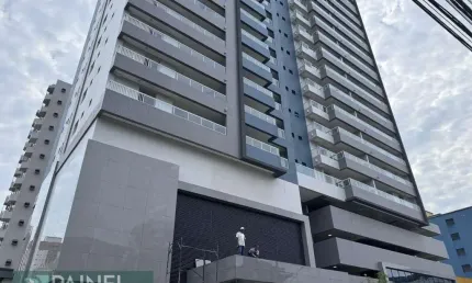 Apartamento 1 Dorm em Boqueirão, Santos - Venda e Locação R$735K