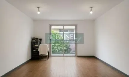 Venda de apartamento em boqueirão - santos: 3 dorms, 110m²