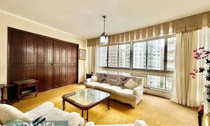 Apartamento com 4 quartos à venda na Rua Carlos Affonseca, 09, Gonzaga, Santos
