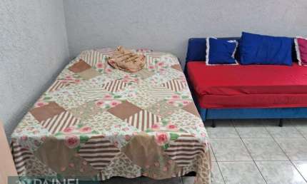 Kitnet à Venda em Vilamar - Praia Grande por R$151.000