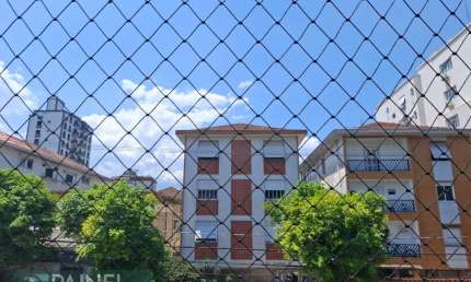 Casa à Venda em Boqueirão - Santos: 2 Dorms, 110m², R$1.300.000