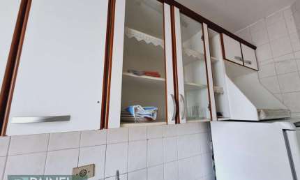 Compre noJosé Menino, Santos: 38m², Sala Living R$ 255.000