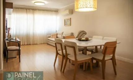 Apartamento com 2 quartos à venda na Rua Da Liberdade, 444, Aparecida, Santos