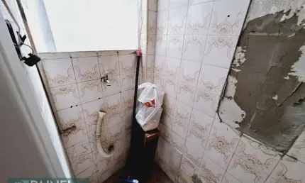 Venda/locação de 1 Dormitório no Centro de São Vicente