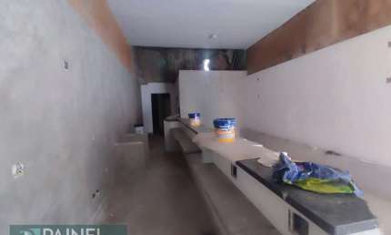 Ponto comercial para alugar na Rua Braz Cubas, 14, Centro, Santos