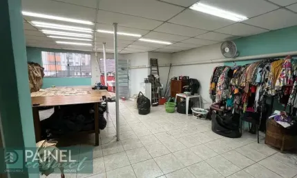 Venda e Locação: Apartamento 4 Dormitórios em Boqueirão, Santos
