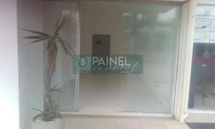Aluguel de Loja em Gonzaga - Santos: 30m² por R$4000
