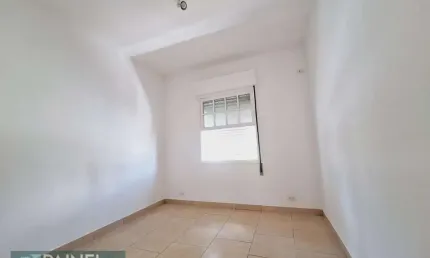 Aluga Casa tipo sobrado de 3 dormitorios Macuco  -  Santos