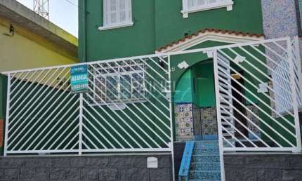 Casa em Macuco, Santos: 3 dorm, Venda R$685K, Locação R$6.500