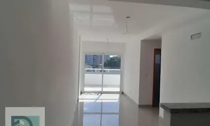 Apartamento com 2 quartos para alugar na Rua São José, 132, Embaré, Santos
