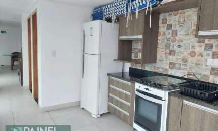 Venda e Locação: Apartamento 3 Dormitórios em  Santos