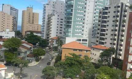 Venda e Locação: Apartamento 4 Dormitórios em Ponta da Praia