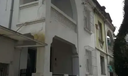 Casa com 3 quartos à venda na Rua Pernambuco, 136, Gonzaga, Santos