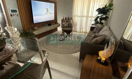 Aluguel Apartamento 3 Dorms em Boqueirão - Santos R$7500