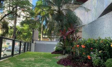 Venda e Locação: Apartamento 3 Dorms em Pompéia, Santos