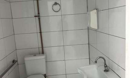Conjunto/Sala para Locação em Marapé, Santos - R$ 7.900