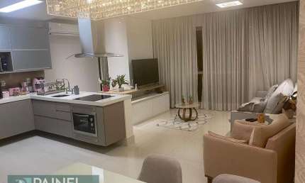 Venda e Locação: Apartamento 1 Suíte em Aparecida, Santos