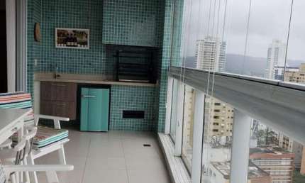 Venda e Locação: Luxuoso Apartamento 3 Suítes em Ponta da Praia