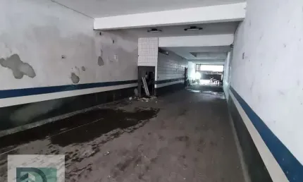 Prédio à venda na Rua Gen. Câmara, 215, Centro, Santos