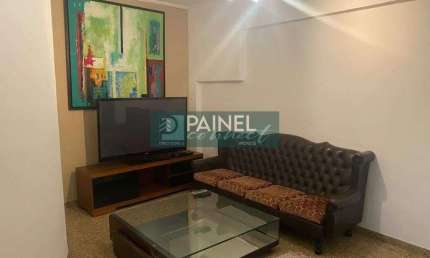Casa ampla em Campo Grande: 500 m² - Piscina e Churrasqueira