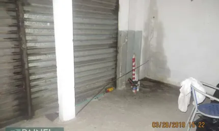 Galpão em Macuco - Santos: 350m² à Venda ou Locação