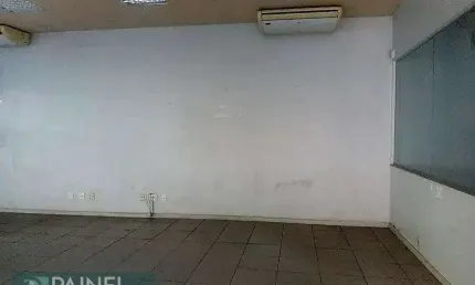 Locação de Prédio Inteiro em Pompéia - Santos por R$50.000