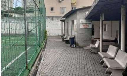 Locação em Vila Belmiro: 3196m² com 8 Banheiros por R$100k