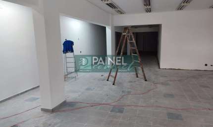 Aluguel de Loja em Aparecida Santos | 260m² por R$18.000
