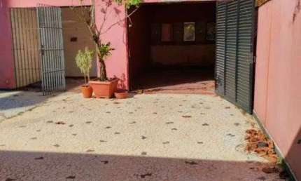 Casa Comercial em Boqueirão - Santos: 306m² para Locação