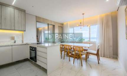 Apartamento com 3 quartos à venda na Avenida Pres. Wilson, 52, Gonzaga, Santos