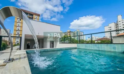 Casa à venda em embaré - santos: 3 suítes, 206m² por r$1,95m