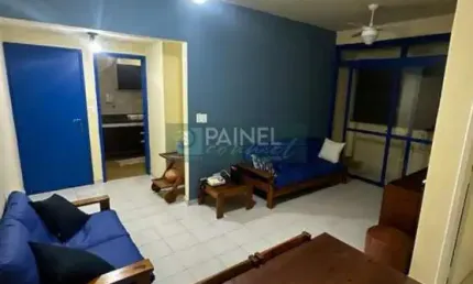 Venda Imóvel Parque Enseada Guarujá: 2 Dorms, 80m² - R$325k