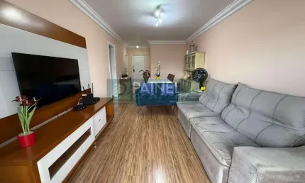 Venda de Apartamento 3 Dormitórios em Santos - R$649.900