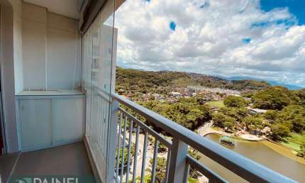 Venda de Apartamento 2 Dormitórios em Morro Nova Cintra - Santos