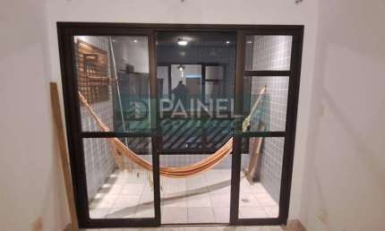 Apartamento à venda no Marapé, Santos por R$507.200