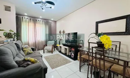 Casa à Venda no Marapé, Santos: 3 Dormitórios por R$720.000