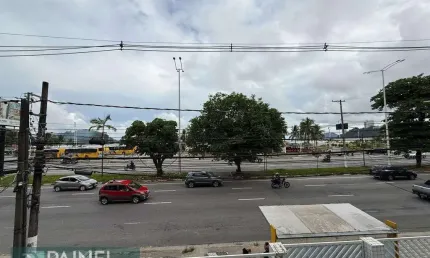 Venda de Apartamento em Itararé - Santos: 1 Dorm, 44m², R$200k
