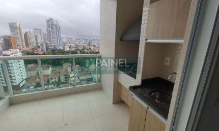 Excelente apartamento disponível para venda no Residencial Supremo Ponta da Praia com 2 suítes